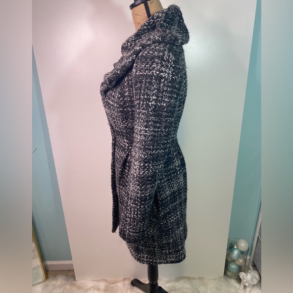 SISLEY Coat size XS - Picture 6 of 15